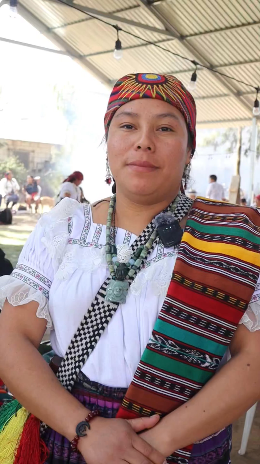 Radio Victoria, la voz de los pueblos