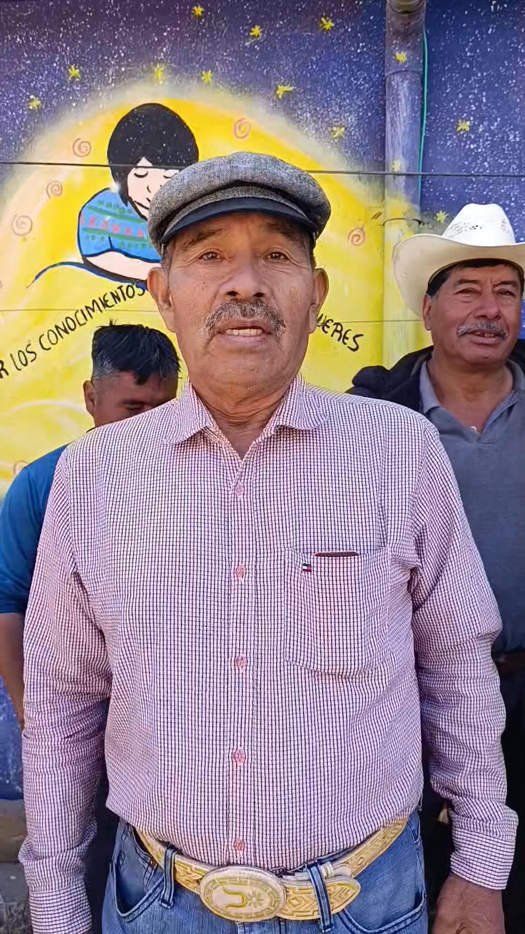 Radio Victoria, la voz de los pueblos