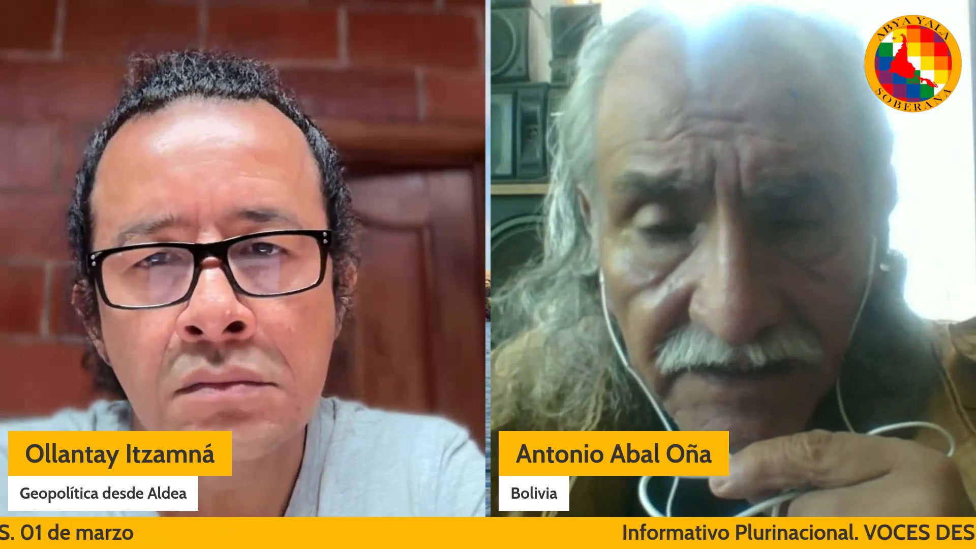 Radio Victoria, la voz de los pueblos