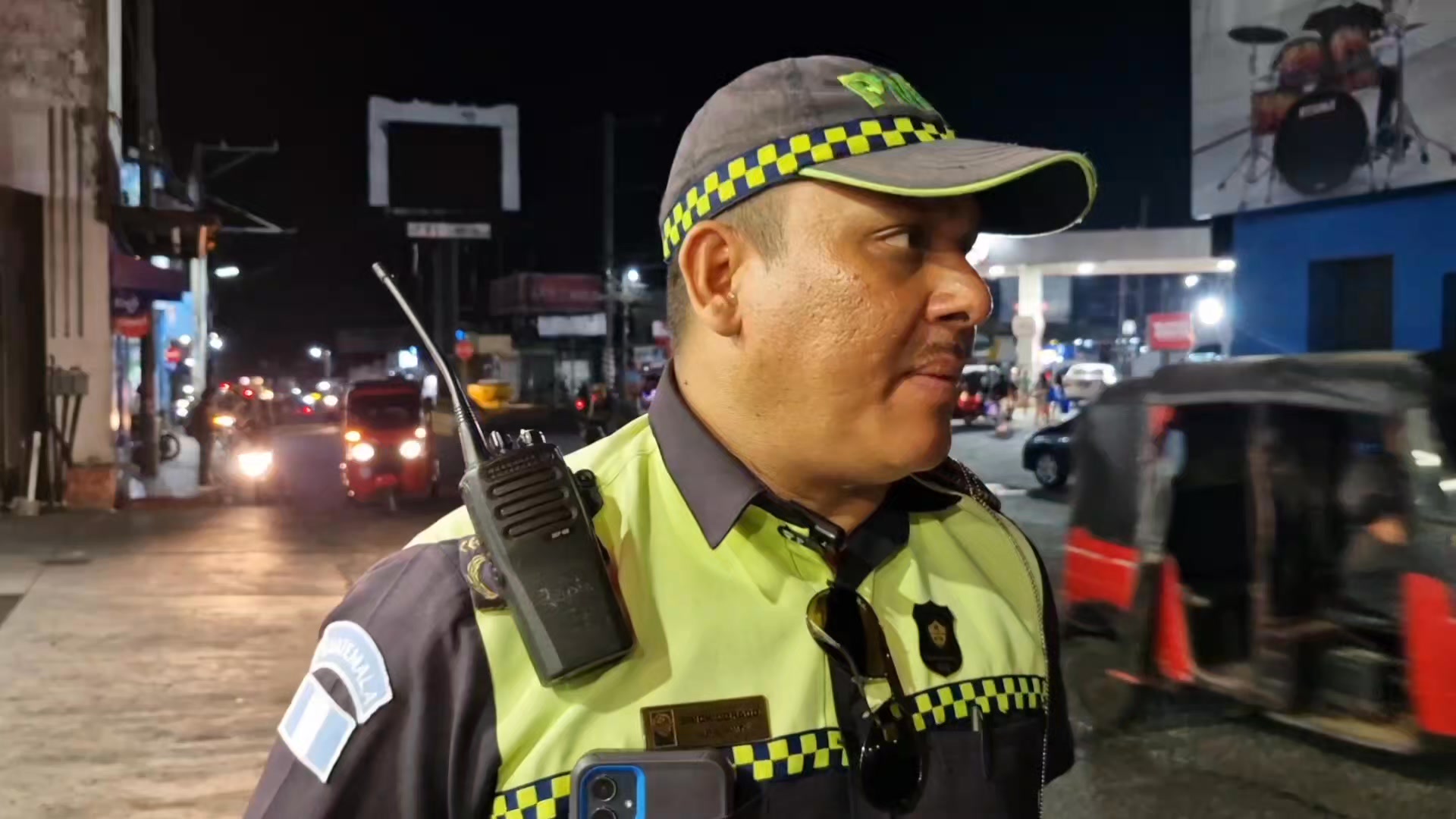 Radio Victoria, la voz de los pueblos