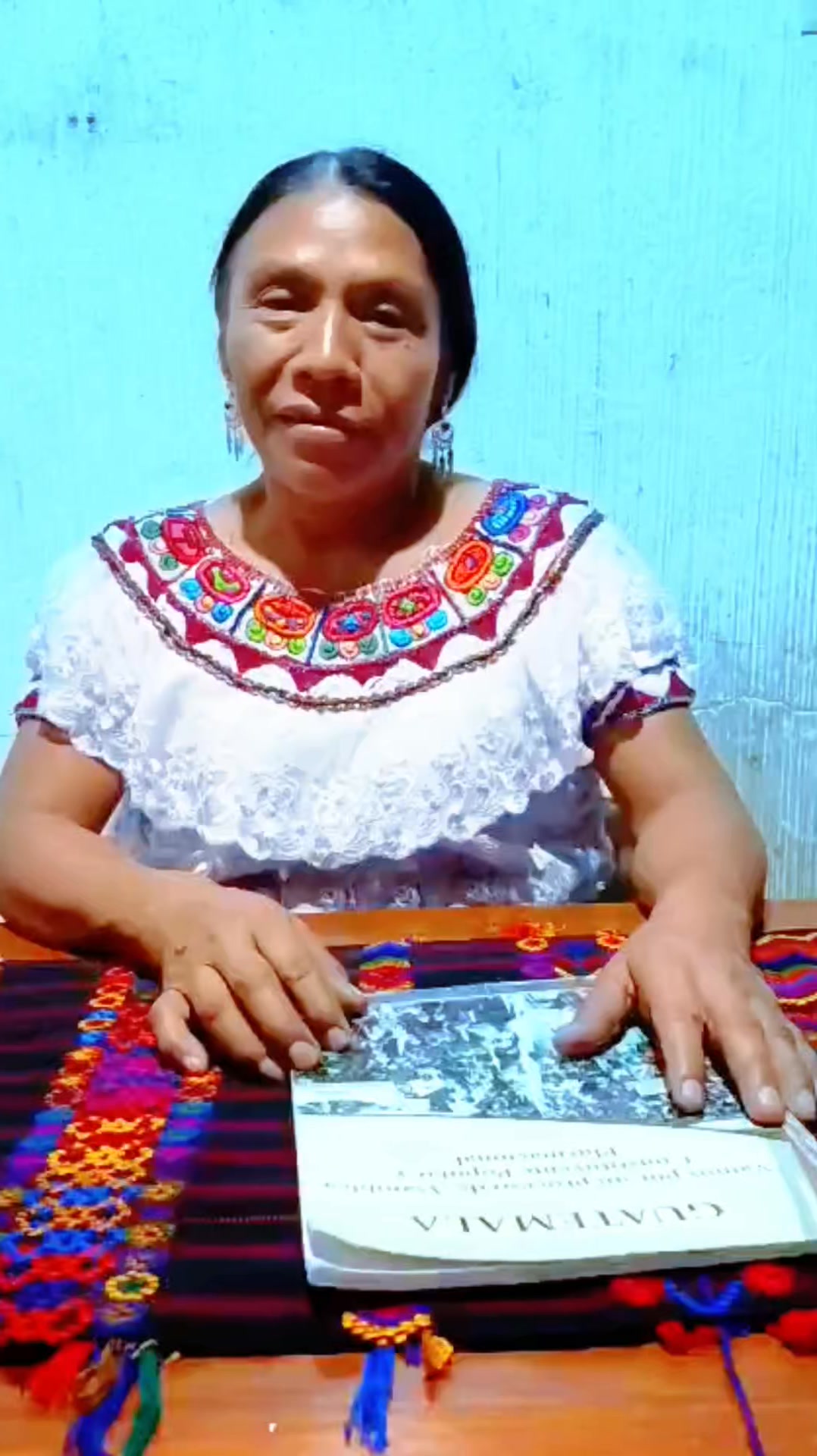 Radio Victoria, la voz de los pueblos