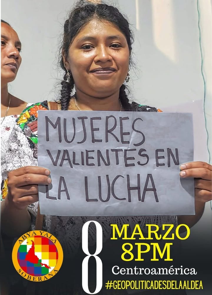 Radio Victoria, la voz de los pueblos