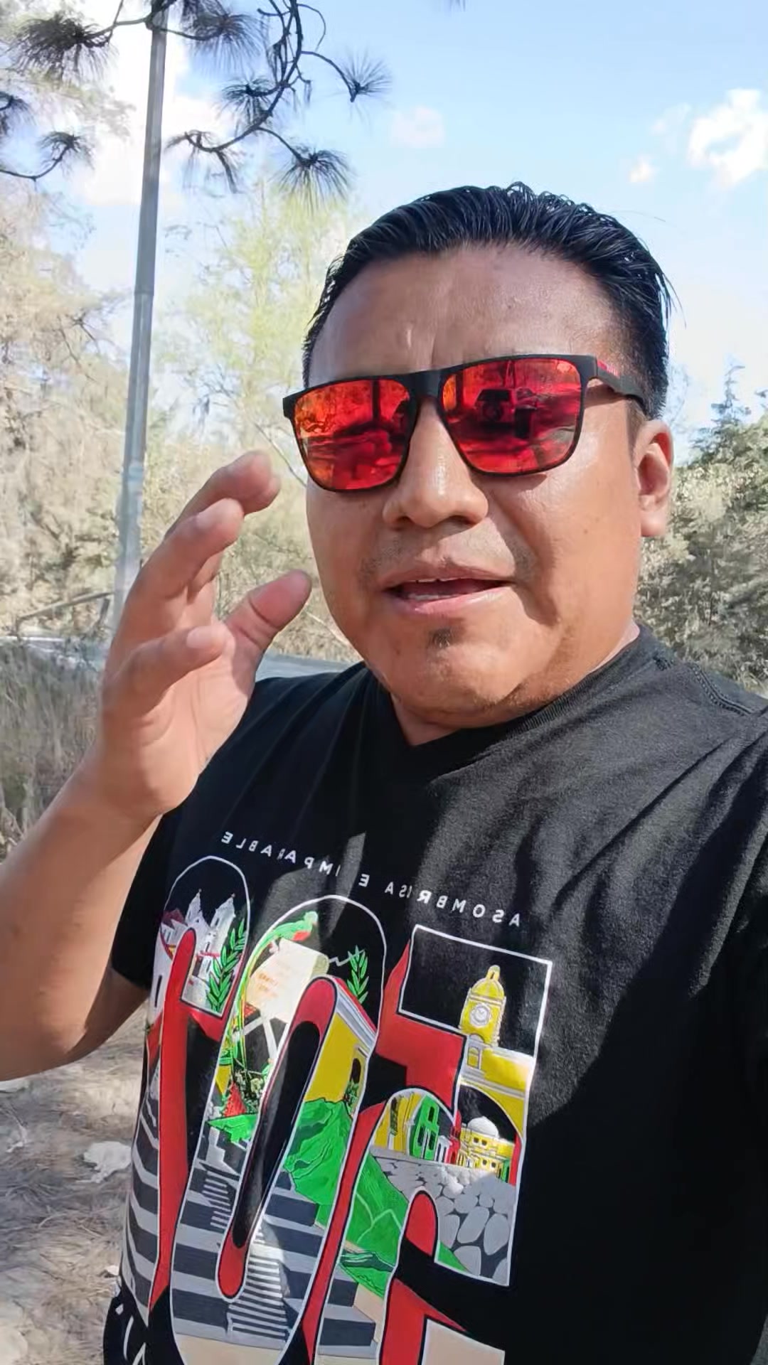 Radio Victoria, la voz de los pueblos