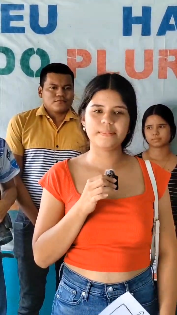 Radio Victoria, la voz de los pueblos