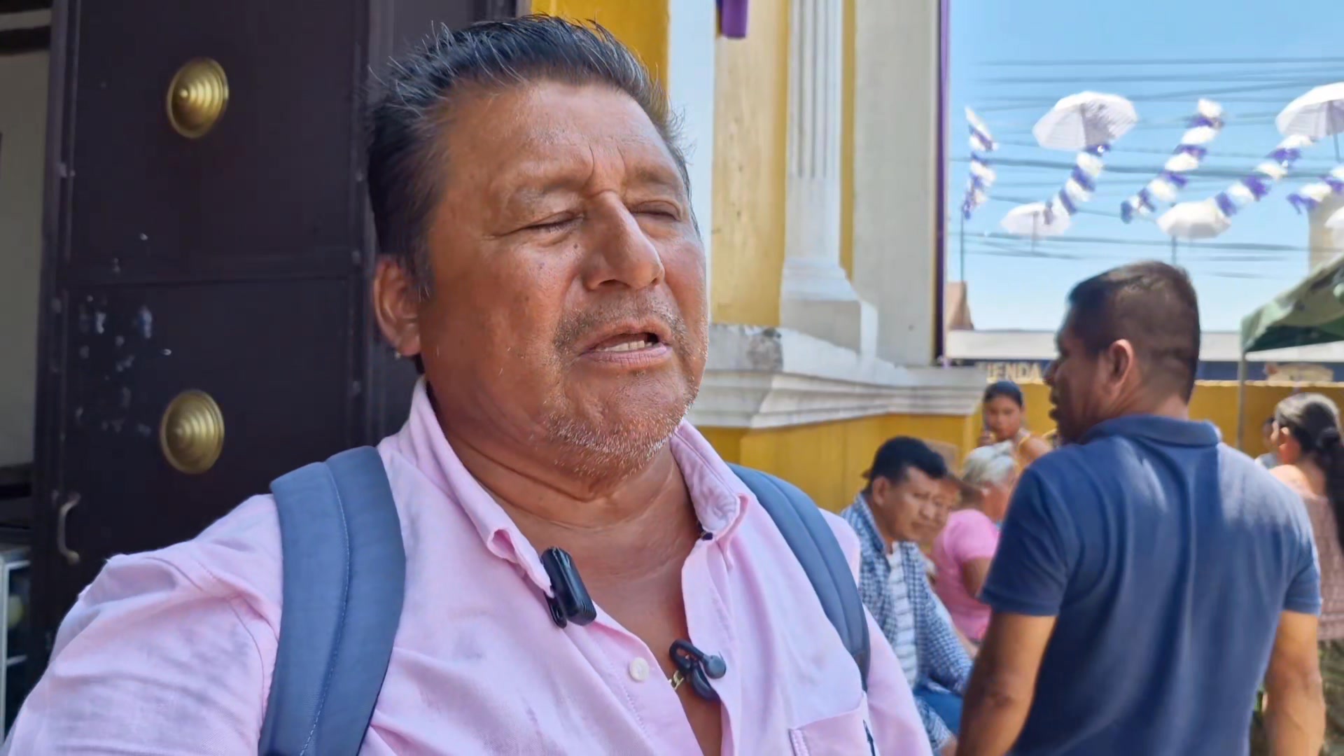 Radio Victoria, la voz de los pueblos