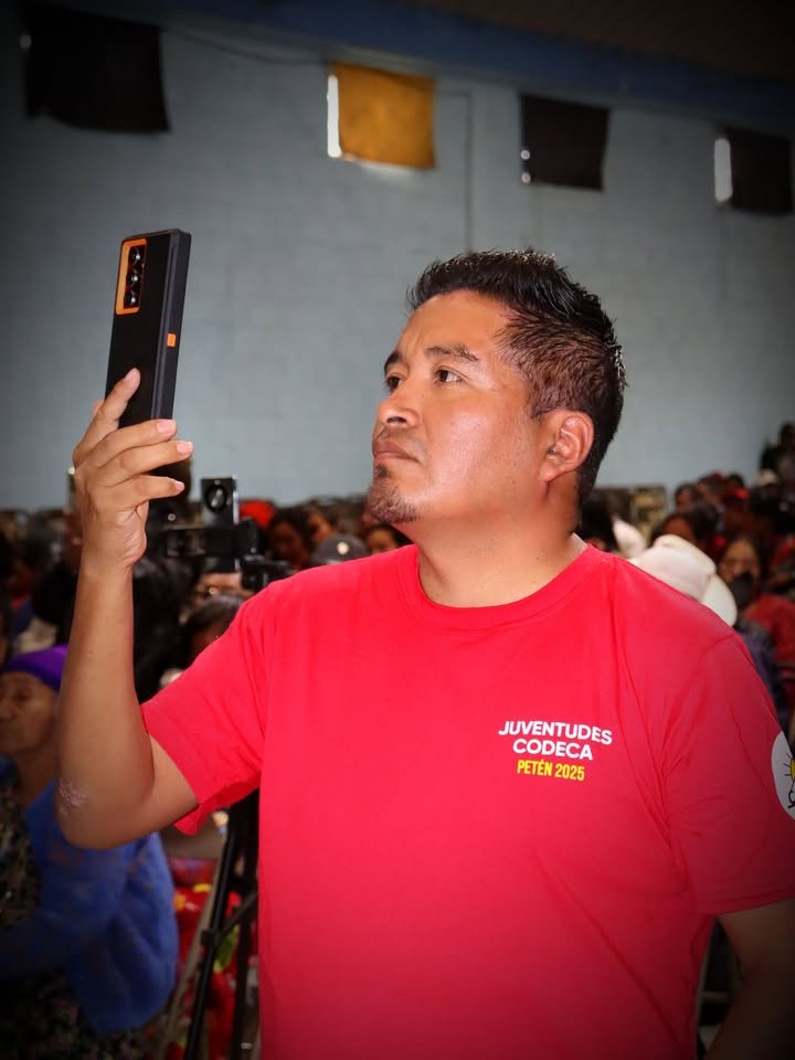 Radio Victoria, la voz de los pueblos