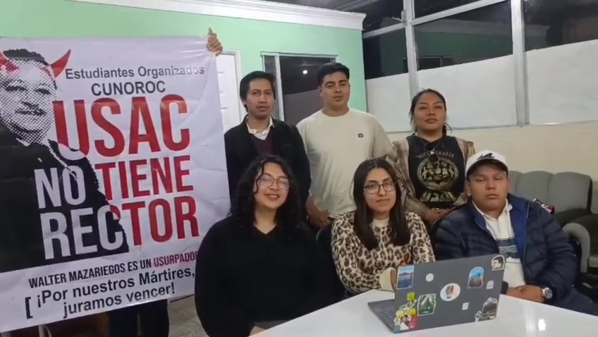 Radio Victoria, la voz de los pueblos