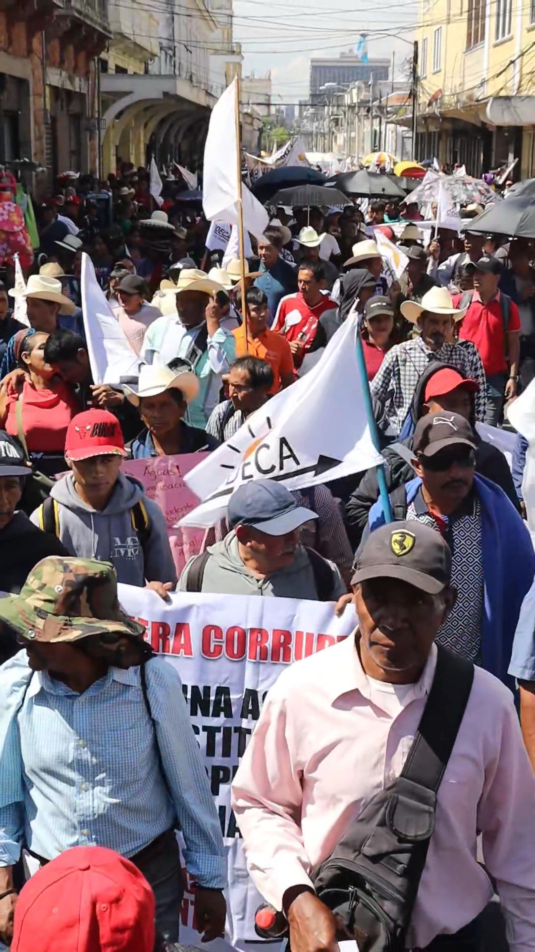 Radio Victoria, la voz de los pueblos