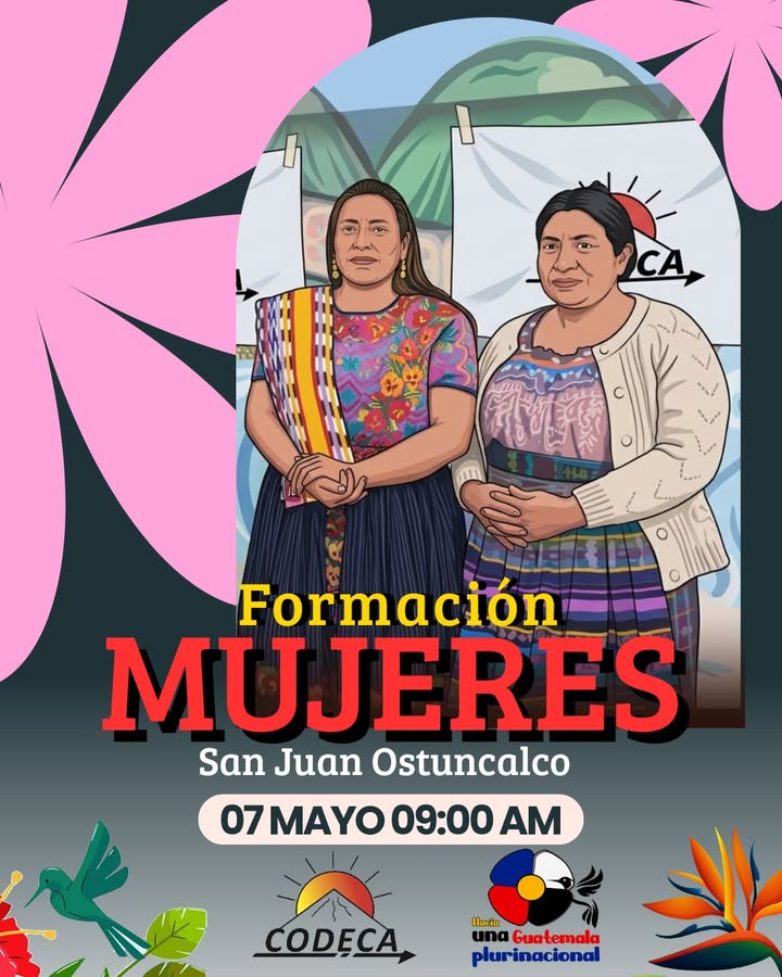 Radio Victoria, la voz de los pueblos