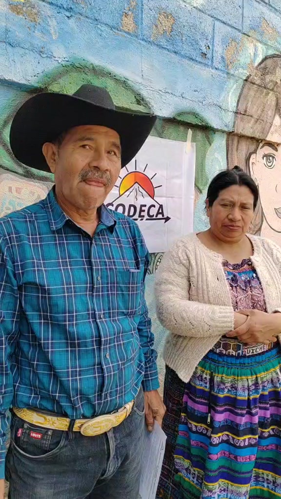 Radio Victoria, la voz de los pueblos