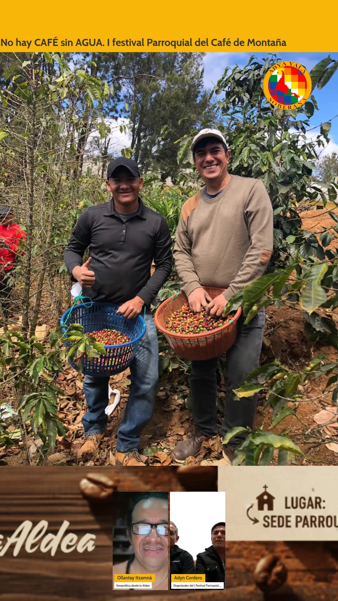 Radio Victoria, la voz de los pueblos